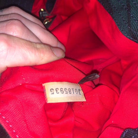 Dooney and bourke - Picture 2 of 3